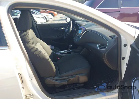 2016 Chevrolet Malibu 1Lt z USA, uszkodzony, nr VIN 1G1ZE5ST4GF200991